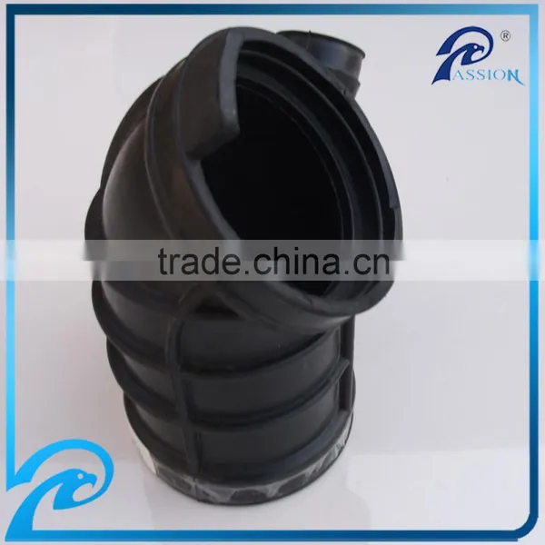 Truck Intercooler For BMW Engine Intake Air Hose