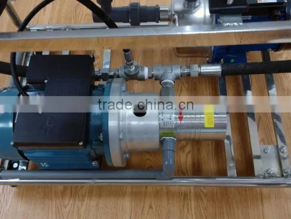 ro Water Treatment Plant Price photo-6