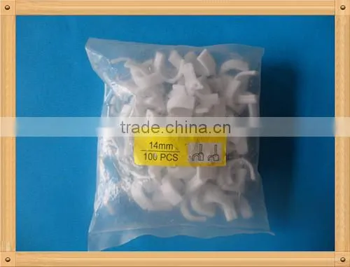 Big Size Plastic Hook Clips photo-6