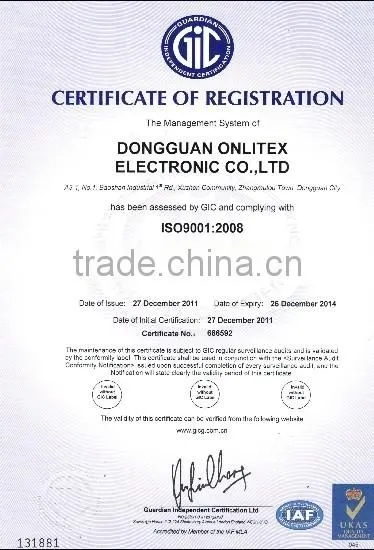 LED Lamp Board Manufacturer China Cree LED Light PCBA photo-2