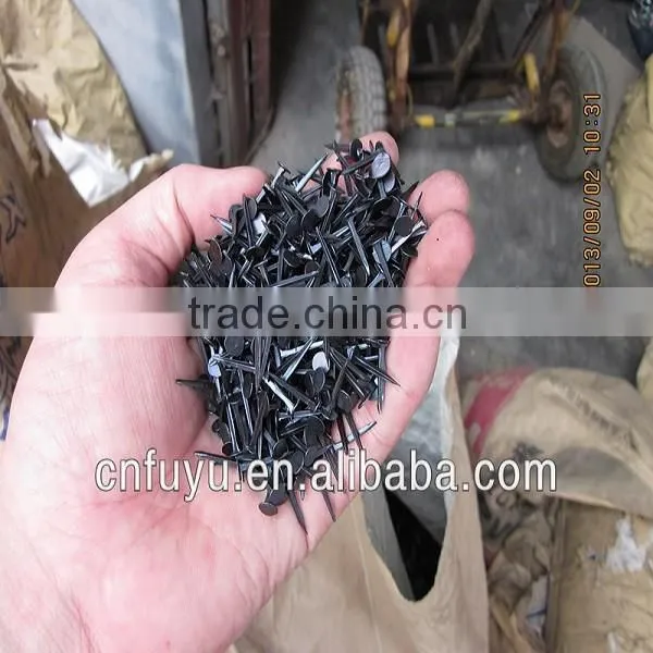Blue Shoe Nail/shoe Tack Manufacturer