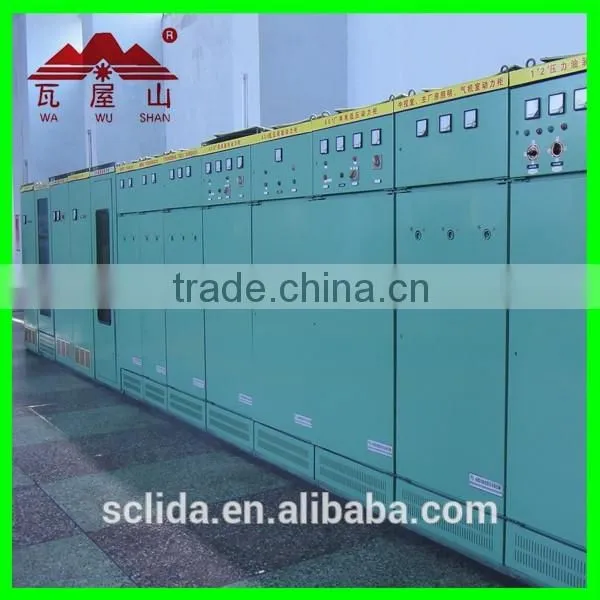 Supply Kaplan Hydro Turbine/adjustable Blades photo-3
