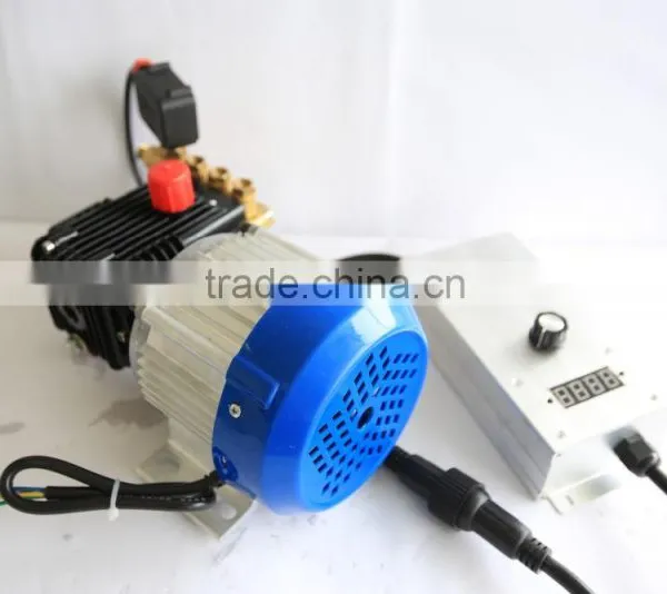 Cleaning Pump Water Pump Motor photo-3
