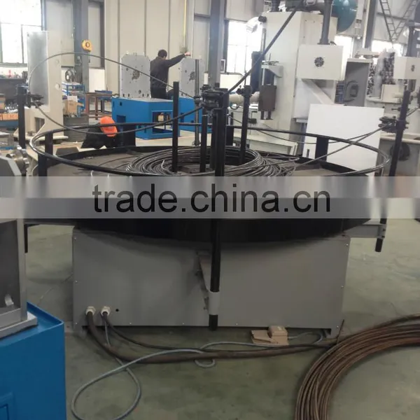 CE Certified CNC Automatic Wire Spring Coiling Machine for Make Many Kinds Springs photo-4