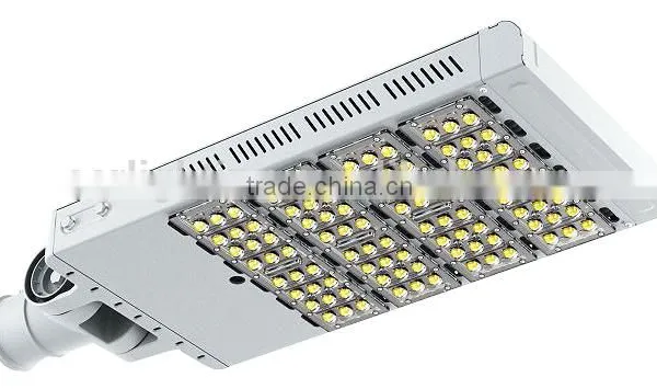 Bridgelux Chip Made in China Outdoor Street Lighting With Clear PC photo-2