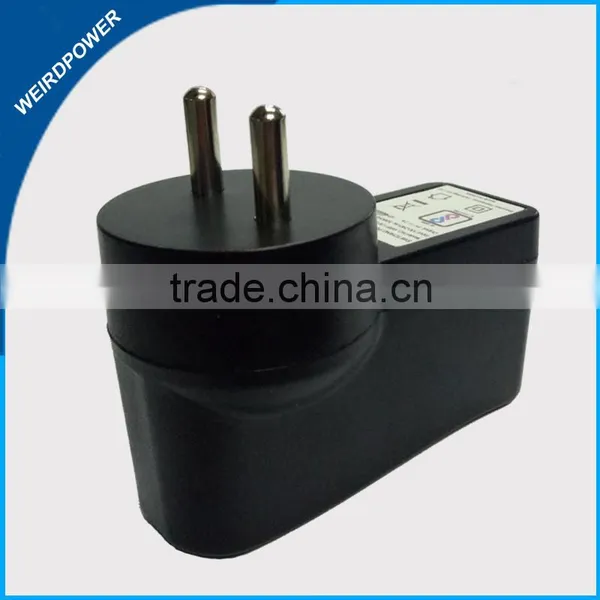 12W 5V2A India Plug Usb Charger India BIS Certificate photo-3