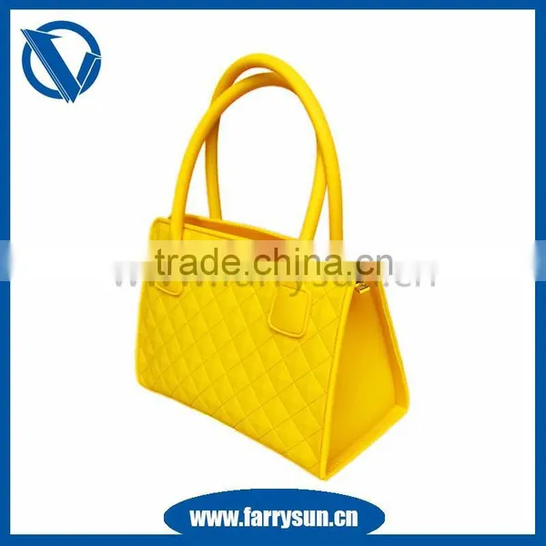 2015 Wholesale Handbags/cheap Designer Handbags/large Silicone Handbags