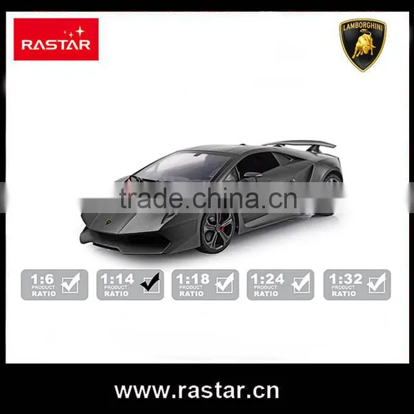 Licensed Lamborghini rc Stunt Car photo-3
