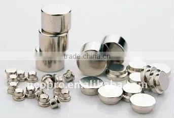N45 Rare Earth NdFeB Magnet For Sale photo-5