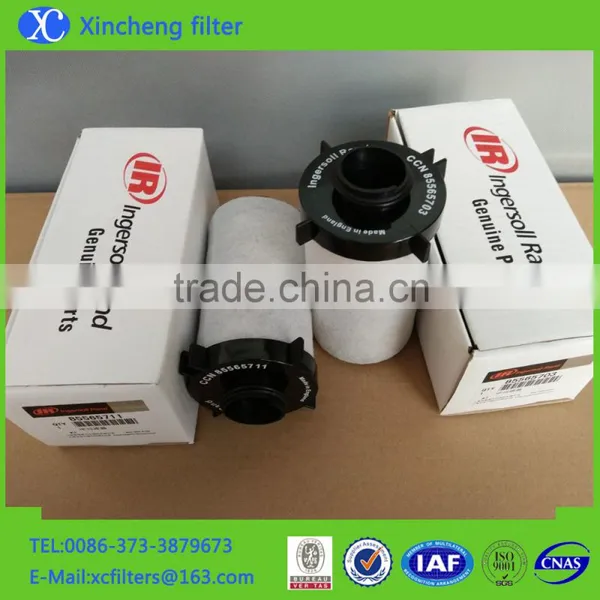 Ingersoll Rand Filter Element 85566248 photo-5