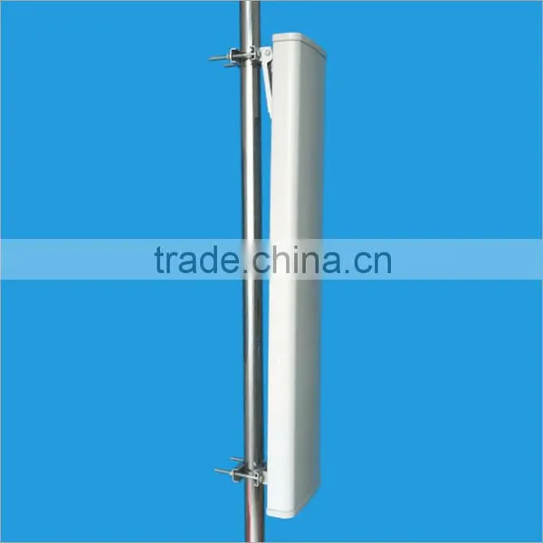 Professional Antenna Manufacturer,824-960MHZ Sigle-polarization Panel Antenna 15dBi photo-6