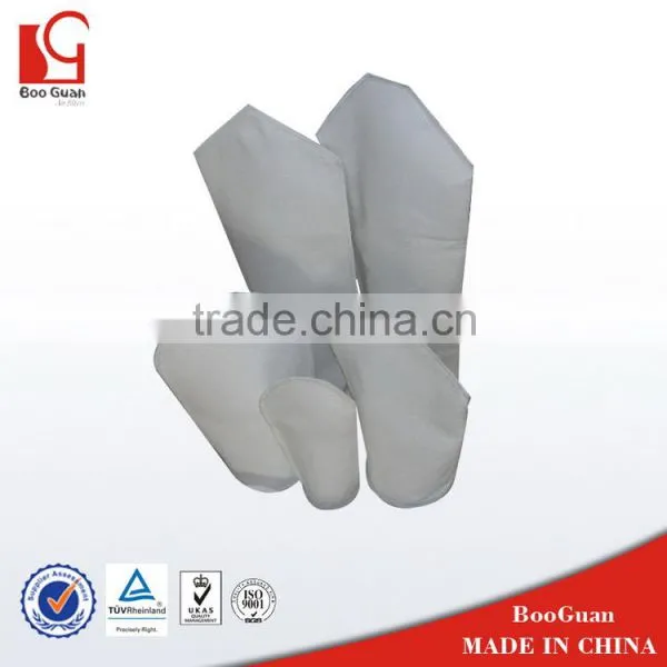 New Top Sell 38 Mesh Liquid Bag Filters photo-3