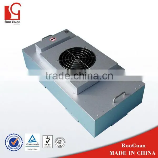 Economic Hot Selling Filter With Fan photo-6