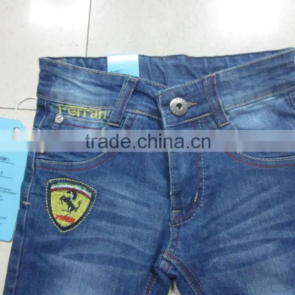 Kids China Stocklot Jeans photo-6