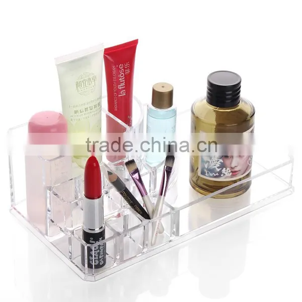 C84 ANPHY Drawer Display Organizer Large Makeup Box Household Healty Care Finding Organizer photo-3