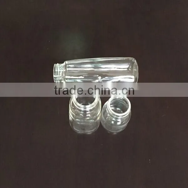 BPA Free Glass Feeding Baby Bottle Special Shaped Baby Feeder