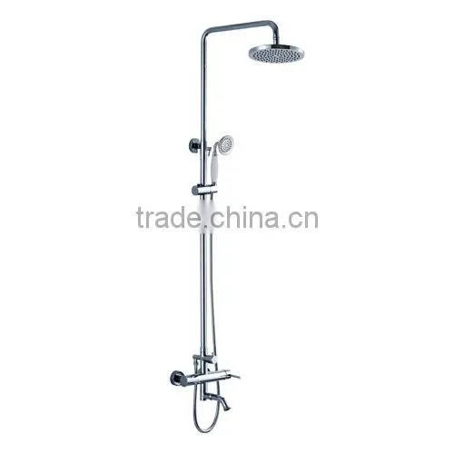 Brass Shower Bathroom Faucet Wholesale photo-6