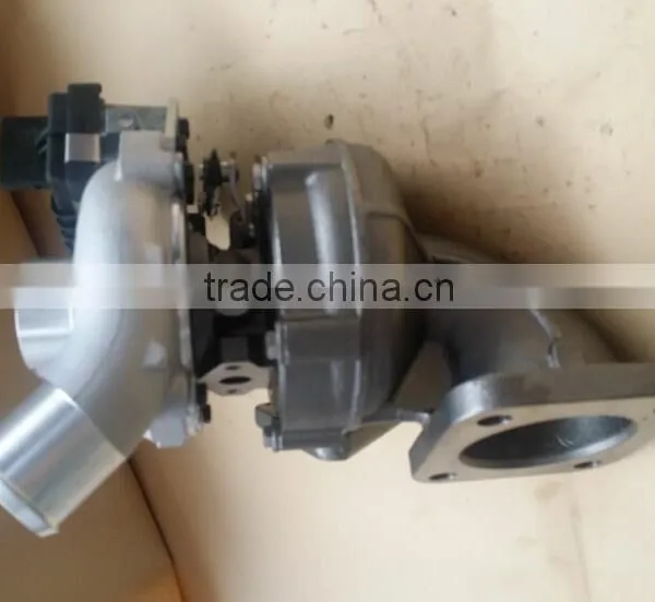 Electronic Wastegate Turbocharger for Gta1749v 753519-0009 753519-0008 753519-5008S 753519-9 photo-3