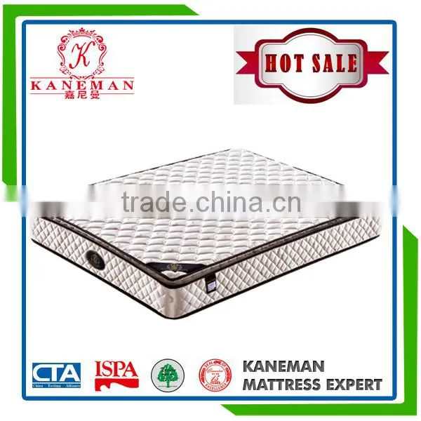 Pocket Dream no Turn Bedroom Spring Mattress Queen photo-2