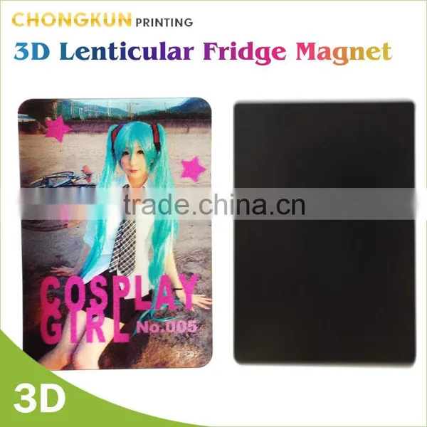 Resin Fridge Magnet as Souvenir and Polyresin Fridge Magnet photo-2