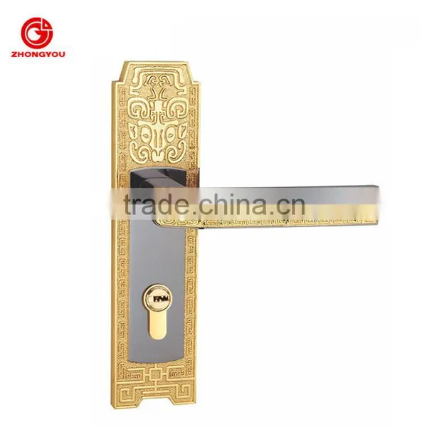 Best Sale Cheapest Door Handlesets of Privacy Door Knob Set 2081-A111