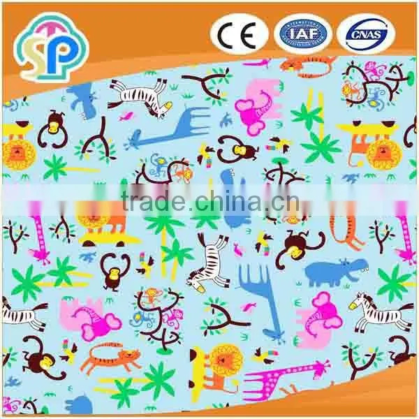 China Factory Outlet Direct Wholesale Flannel Fabric