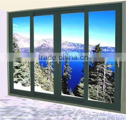 Window Frame,pictures Aluminum Window and Door,aluminium Window