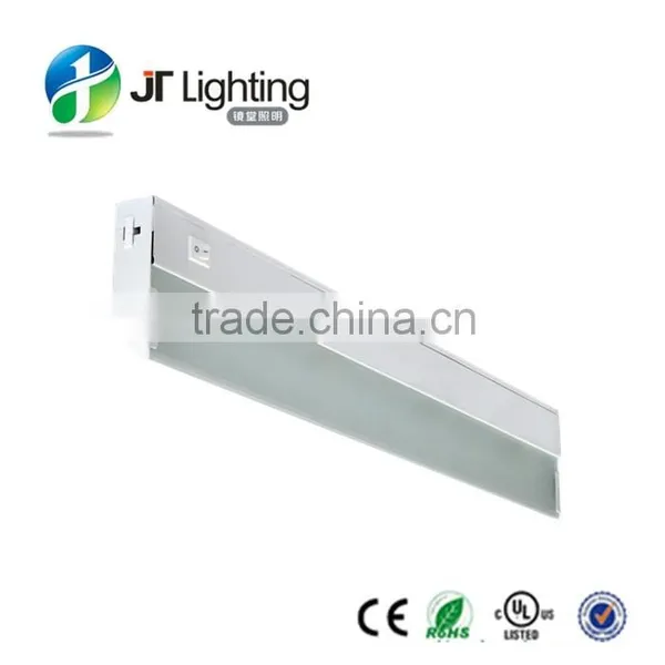 Warm White 18 Inch 9W Dimmable Kitchen Cabinet Led Lights