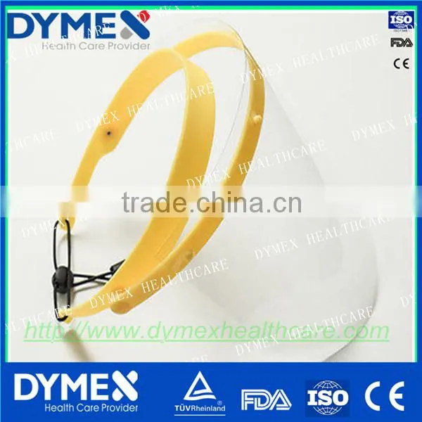 Face Shield/ Safety Face Shield - Dymex photo-4