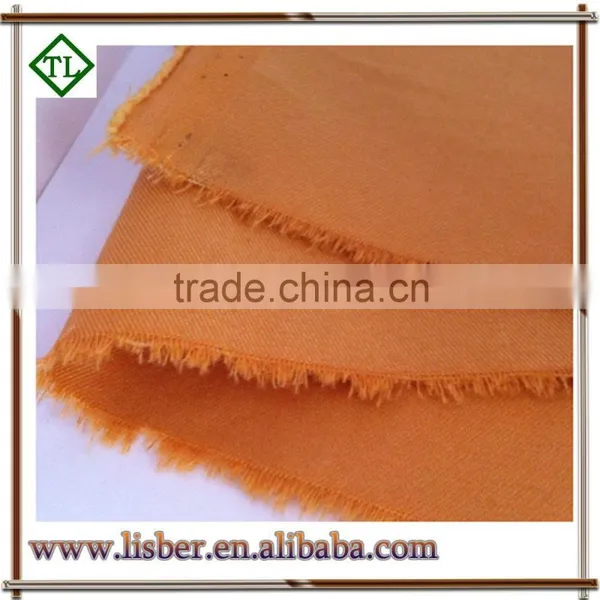 Poly Cotton Fabric and Price for 3/1 Workwear Fabric photo-3