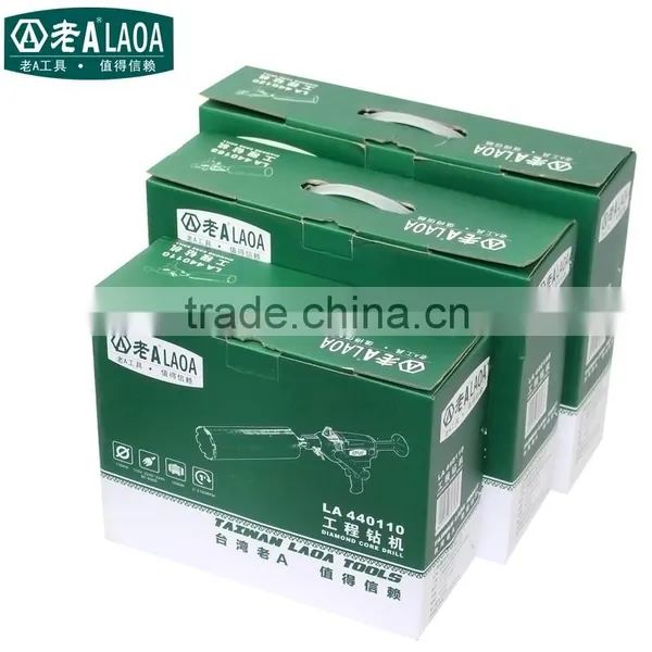 2015 Multifunction Double Use Handle Electric Drill, Impact Drill Set, Air Conditional photo-4