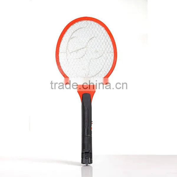 HXP Rechargeable Mosquito Racket photo-4