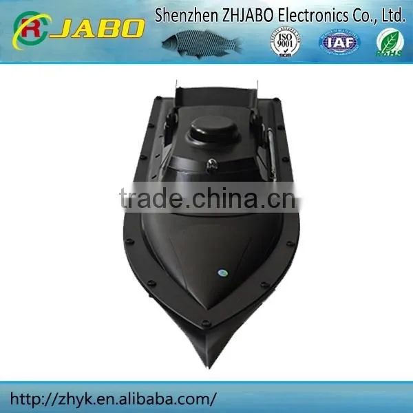 JABO-1AL-10 Remote Control Bait Boat photo-3