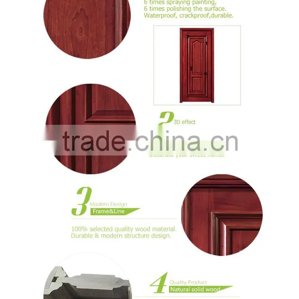 India Interior Security Front Door Design photo-3