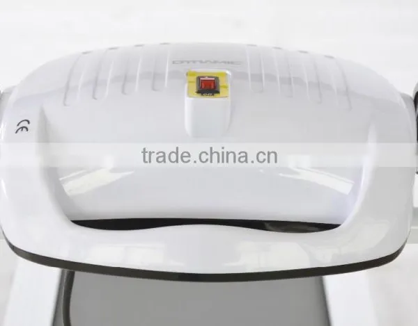 New 2.0hp Motorized Treadmill photo-4