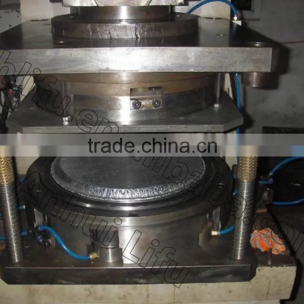 Top Quality Bottom Price Aluminum Metal Mould Casting photo-2