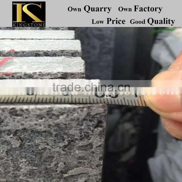 Hotsale Blue Limestone for Construct Decoration photo-2