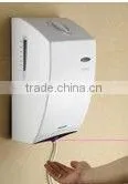 auto sensor lotion dispenser