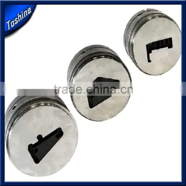 Aluminum Extrusion Hot Die Customized photo-2