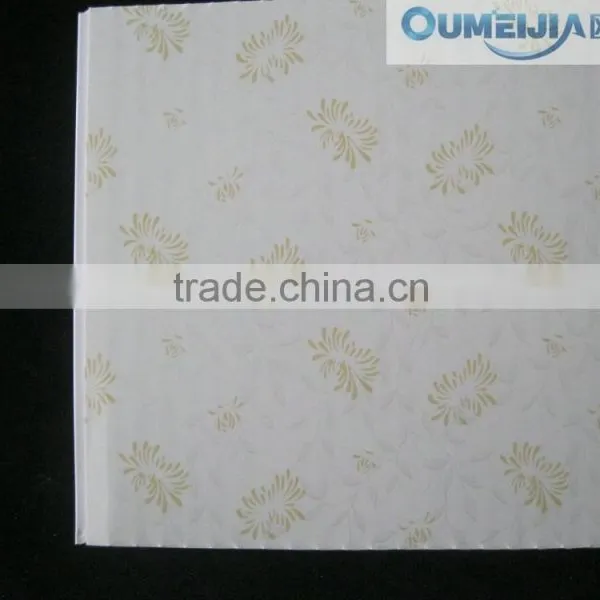 PVC Ceiling Panel, PVC Wall Panel, PVC Ceiling Tile photo-3