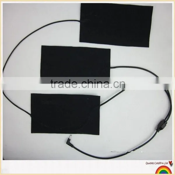 Electric Deep Fryer Temperature Control Heating Element for Warm Cloth photo-4