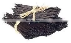 Vanilla Beans