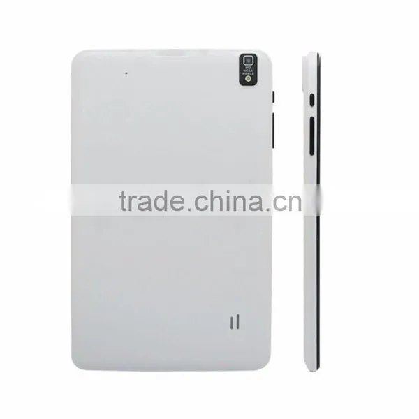 Android 4.4 Quad Core Wi-Fi 8GB White Game Tablet PC 9 Inch photo-2