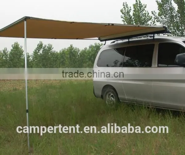 Folding Awning Tent photo-2