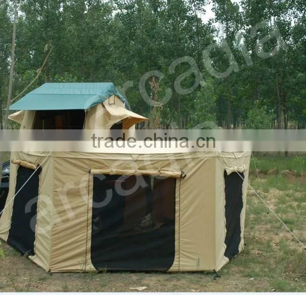 Vehicle Roof Top Awning photo-2