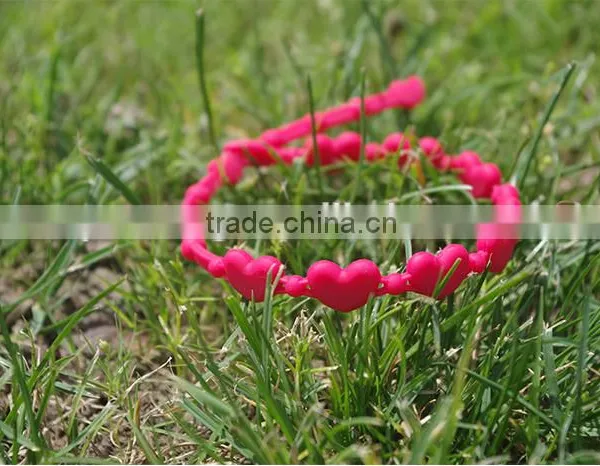 Silicone Mosquito Repellent Bracelet photo-2