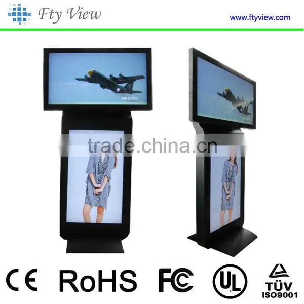 1080P Ads Player Android Advertising Panel/advertising Lcd Display Supplier's Choice photo-3