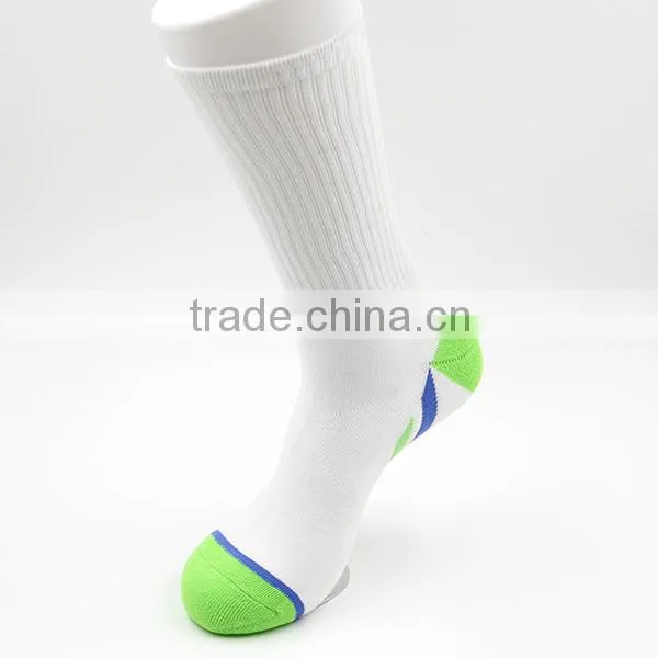 Knee High Men Dress Sport Sock in Hot Sale! photo-4