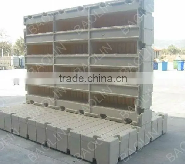 Modular Float Dock in Guangzhou photo-2