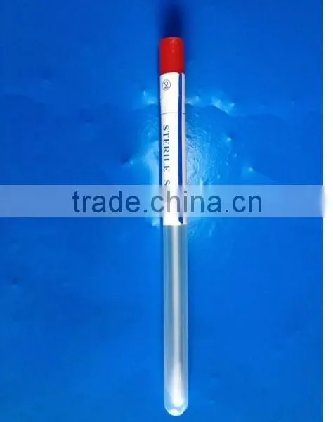 Sample Collection Flocked l Swab photo-3